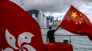 Hong Kong security crackdown targets 'soft resistance'