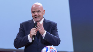 Infantino, benessere dei giocatori priorità della Fifa