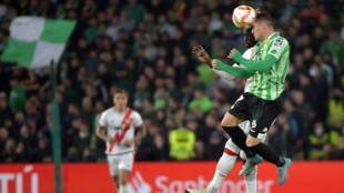 Late Borja strike sends Real Betis through to Copa del Rey final