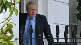 Defiant Johnson faces UK parliament grilling over 'Partygate'