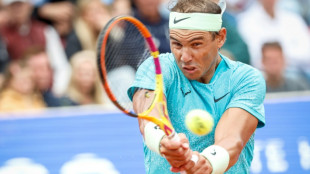 Nadal sofre mas vence Navone e vai às semis em Bastad; Thiago Monteiro é eliminado