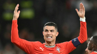 Portugal beat Denmark in thrilling Nations League quarter-final