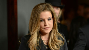 Lisa Marie Presley, en urgencias tras paro cardiaco, según TMZ