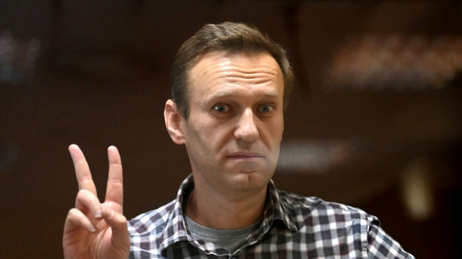 Navalny, o opositor que continua desafiando Putin da prisão