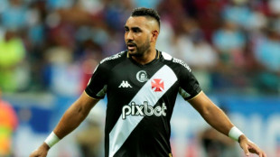 Foot: Dimitri Payet offre la victoire au Vasco de Gama avec son premier but au Brésil