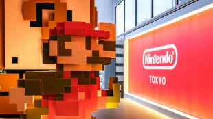 Nintendo ends online sales of games in Russia