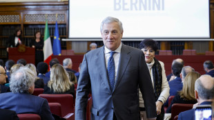 Tajani, nessuno vuol mettere toghe sotto controllo del governo