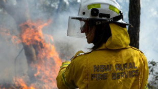 Bomberos de Australia se preparan para la peor temporada de incendios en años