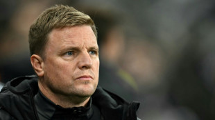 Howe hopes Newcastle have 'moved on' in last two seasons