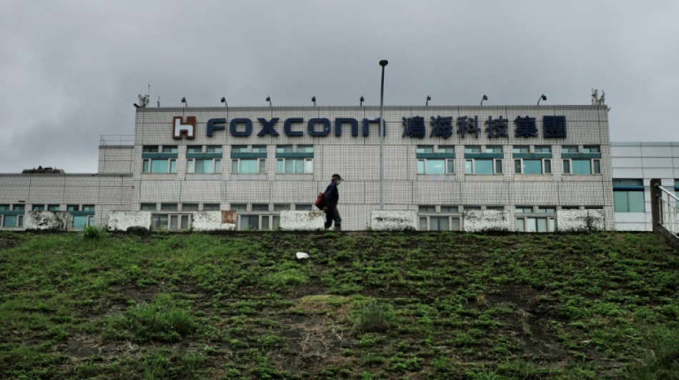 México abrigará maior polo regional de inovação após anúncio da Foxconn