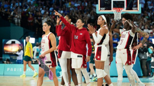 EUA e França vão se enfrentar na final do basquete feminino de Paris-2024