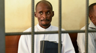 Kenyan pastor released on bail over cult massacre