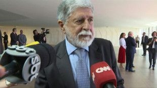 Rússia debilitada 'não interessa a ninguém', diz Celso Amorim