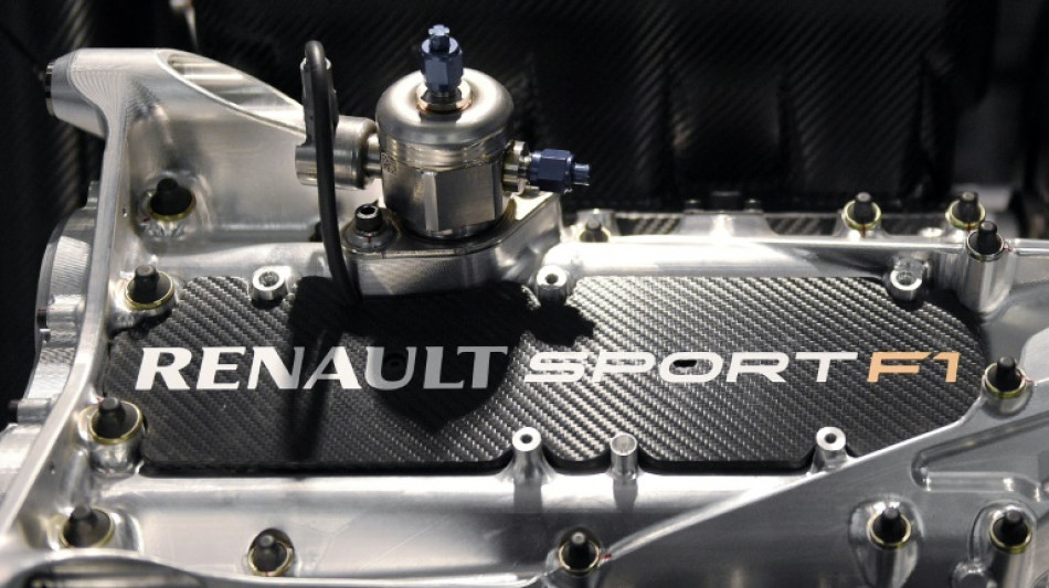 Renault abandonne sa production de moteurs de Formule 1, une page d'histoire se tourne