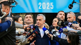 Far-right Romania politician loses appeal against presidential vote ban