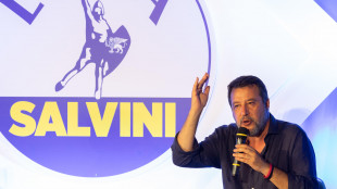 Salvini, Sangare ha origini nordafricane e cittadinanza