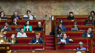 Pouvoir d'achat: les députés approuvent le second volet de mesures