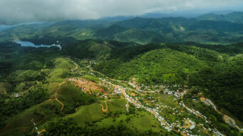 Nicarágua entrega nova concessão à mineradora chinesa Xinxin Linze