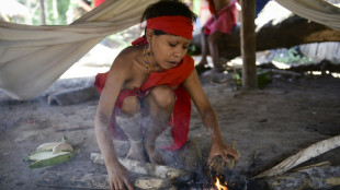 "Genozid"-Ermittlungen nach Tod von hundert Indigenen-Kindern in Brasilien