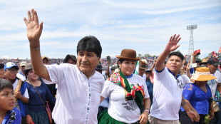 Bolivia, mandato d'arresto per l'ex presidente Evo Morales