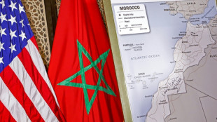 Le Maroc déterminé à imposer son règlement au Sahara occidental