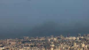 Israel intensifica sus bombardeos en el sur de Líbano y a las afueras de Beirut