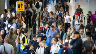 Chef des Amsterdamer Flughafens Schiphol tritt zurück