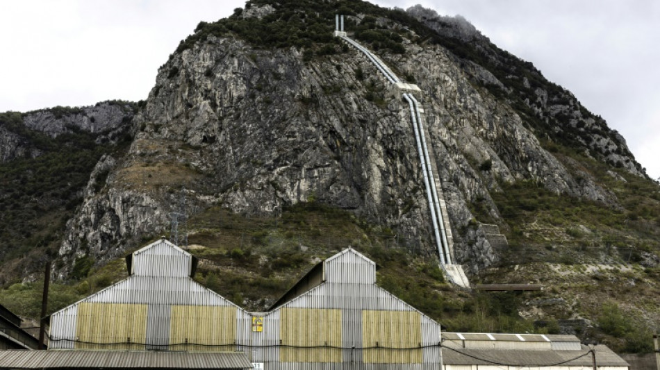 Crise de l'électricité et du gaz: la France peut passer l'hiver mais à condition d'économiser