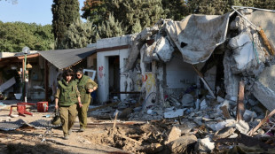 Militar de Israel afirma que encontrou bebê decapitado após ataque do Hamas