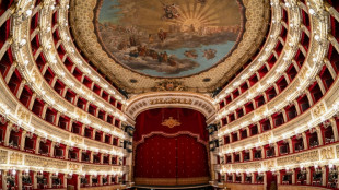 Patriots and arias: Italian opera seeks UNESCO recognition