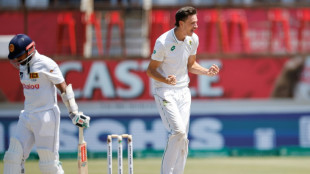 South Africa thrash Sri Lanka to fuel World Test Championship bid