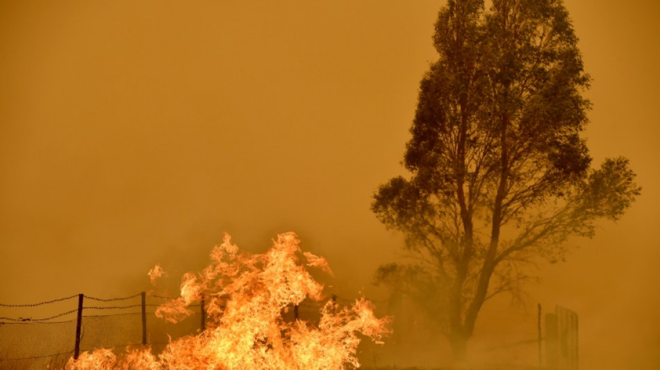 Australia's new climate promise meets mining reality