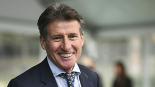 Unsuccessful Olympic bid water under the bridge, insists Coe