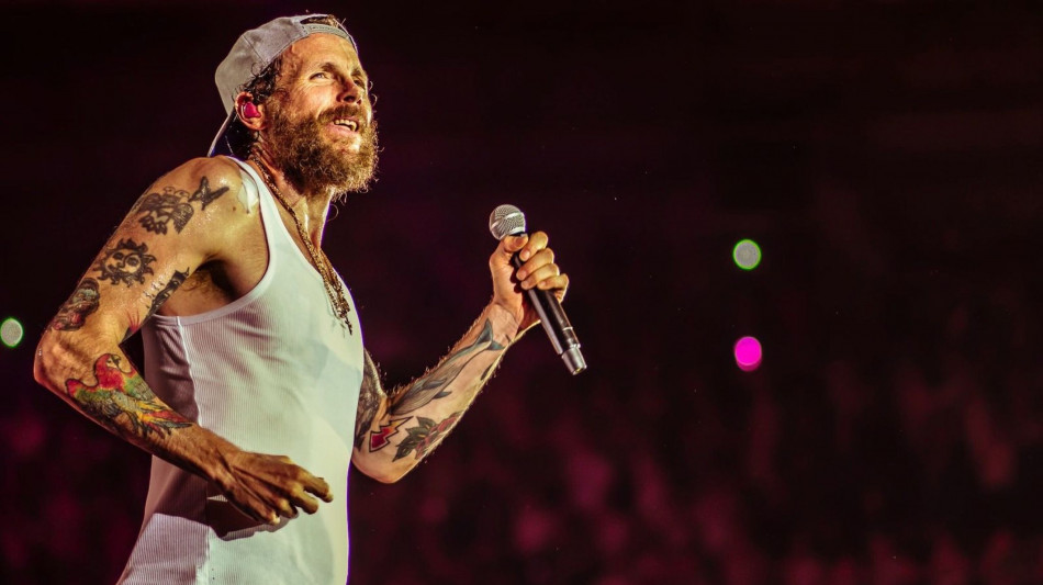 Jovanotti, 5 nuove date per il PalaJova! 2025