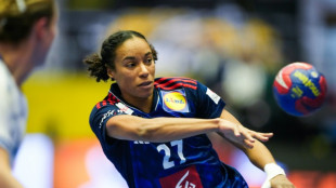 Hand/Mondial-2023 femmes: les Bleues qualifiées et rassurées