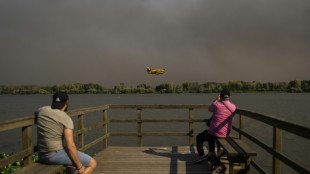 Sept morts au Portugal, ravagé par les pires incendies de l'été