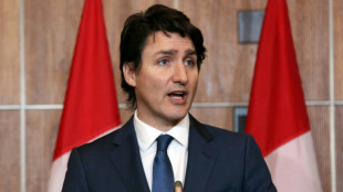 Trudeau says cocaine licenses are not for selling drug to public