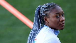 Mondial: face au Brésil, les Bleues déjà à un tournant