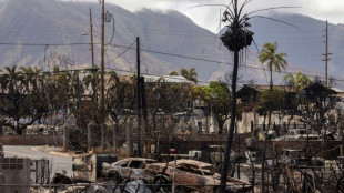 Number of missing from Maui wildfire falls sharply to 66