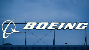 Neuer Boeing-Chef soll kriselnden US-Flugzeugbauer zurück auf Kurs bringen