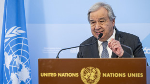 Guterres parla con premier Libano, nuovo appello a tregua