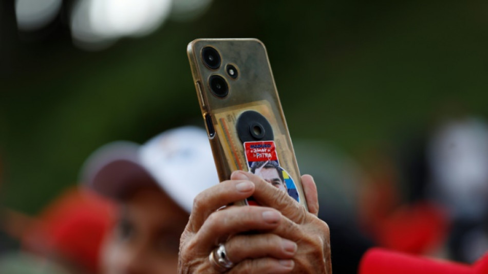 El Parlamento de Venezuela impulsa la regulación de las redes sociales