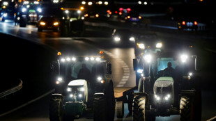 Agricultores franceses protestam contra acordo com Mercosul