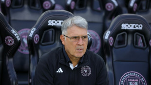 Técnico Gerardo Martino confirma saída do Inter Miami