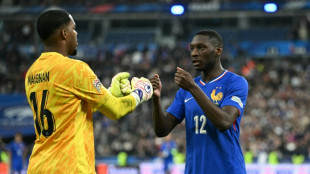 France beat Croatia on penalties to reach Nations League semi-finals