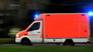 Speiche von Mühlrad trifft 19-Jährigen: Tödlicher Unfall in Baden-Württemberg