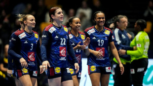 Hand/Mondial-2023: quarts en vue et voyants au vert pour les Bleues