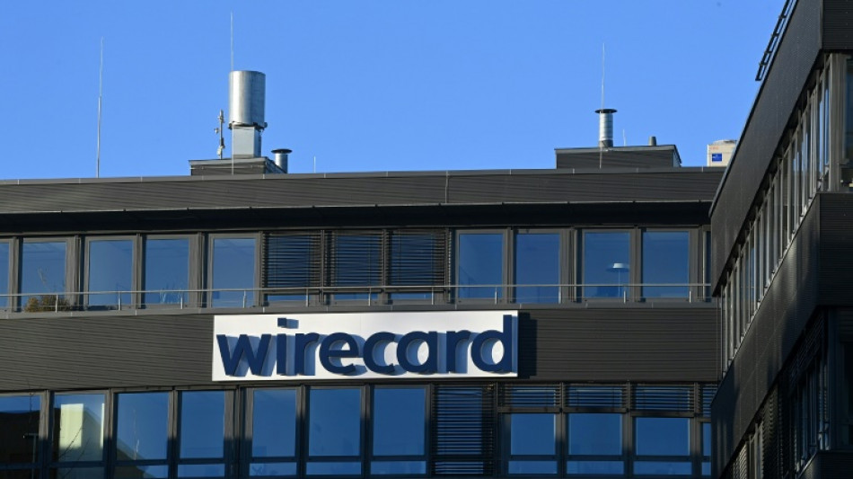 Anlegern steht im Wirecard-Skandal kein Schadenersatz durch Bafin zu