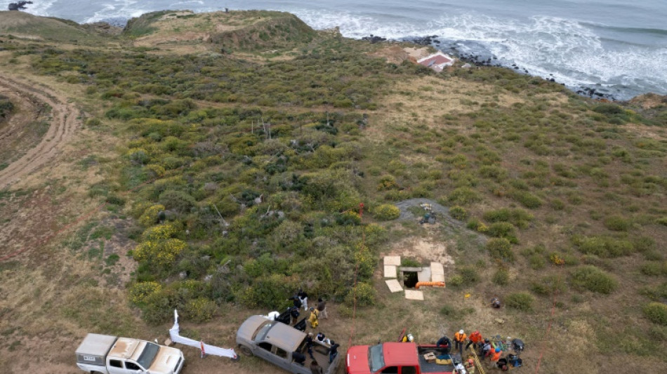 Investigators say bodies in Mexico likely those of missing surfers