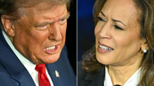 Harris met Trump au défi de débattre sur CNN fin octobre